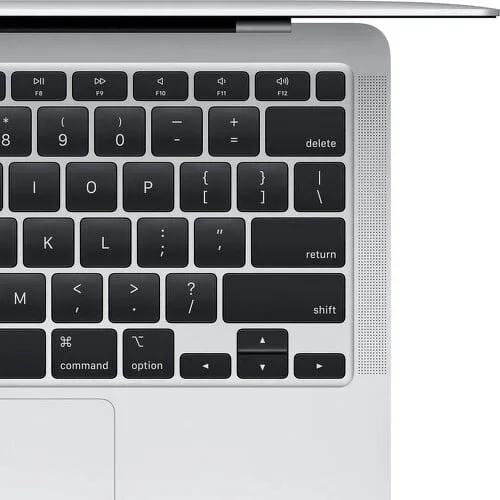 Vista 3 de Apple MacBook Pro de 13.3 pulgadas con Touch Bar MV962LL/A 2019 - Intel Core i7 2.8GHz, 16GB RAM, SSD de 512GB, macOS Catalina - Gris espacial