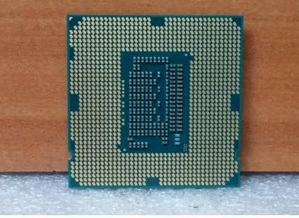 Vista 2 de Intel Core i5-3570 SR0T7 Socket H2 LGA1155 Procesador CPU de escritorio 6MB 3.4GHz 5GT/s