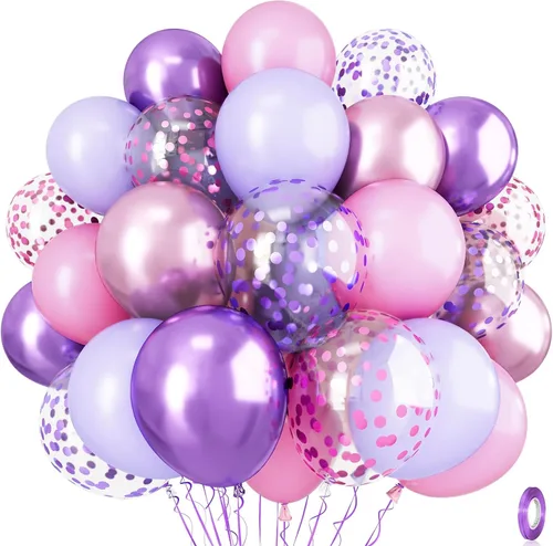 Vista 21 de Globos de Huellas de Patas de Perro, Globos de Látex de Cumpleaños con Lindo Tema de Cachorros y Mascotas para Niños y Niñas, Decoraciones de Fiesta