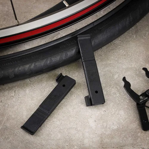 Vista 4 de BIKEHAND Herramienta de alicates de cadena de bicicleta para bicicleta, extracción rápida de eslabones MTB Road - Compatible con todas las marcas