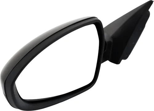 Vista 35 de Kool Vue - Espejo lateral del conductor compatible con vidrio eléctrico Kia Rondo 2007-2012, calentado, KI1320185