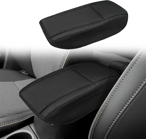Vista 95 de Muslogy - Funda para reposabrazos para Chevy Silverado 2007-2013, extra