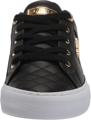 Vista 2 de Guess Loven Tenis para mujer