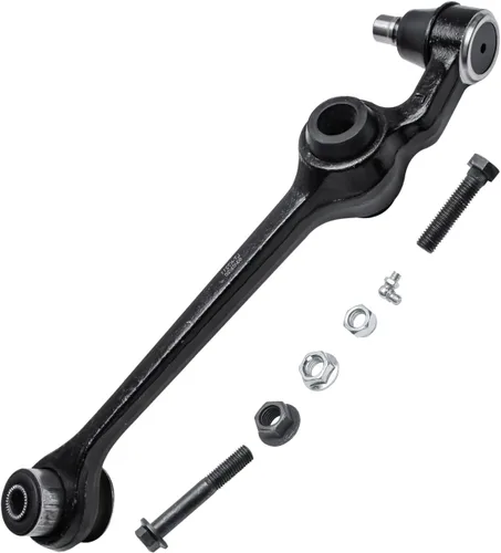 Vista 273 de Detroit Axle - Brazo de control delantero derecho para 08-23 Challenger 05-08 Magnum Chrysler 300 2005-2023, brazo de control delantero inferior