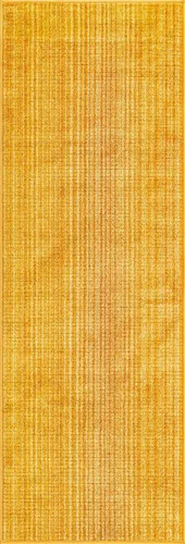 Vista 56 de Unique Loom Gemstone Collection - Alfombra de área - Topacio (2' x 5' 11" corredor, marfil / marrón)