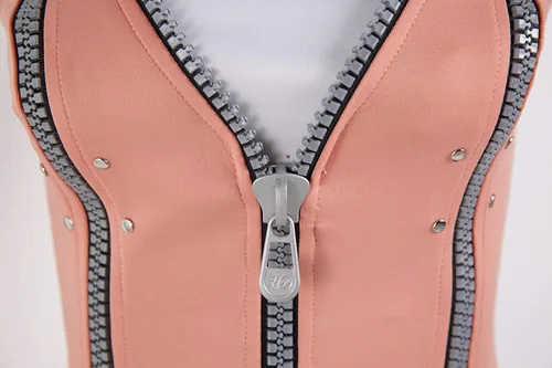 Vista 5 de CosplayLife Kingdom Hearts 2 Kairi Cosplay Disfraz para mujer