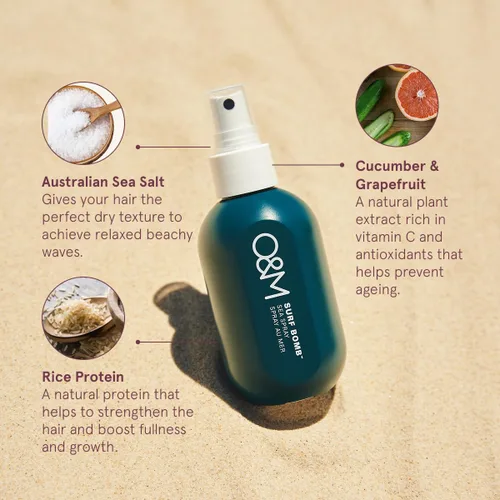 Vista 3 de Original & Mineral Surf Bomb 5.1 fl oz