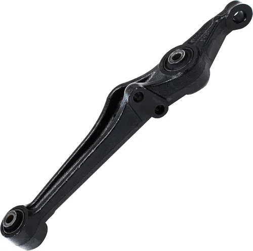 Vista 302 de Detroit Axle - Brazos de control inferiores delanteros derechos de repuesto para Volkswagen Jetta 2011 2012 2013 2014 2015 2016 2017 2018 - Juego
