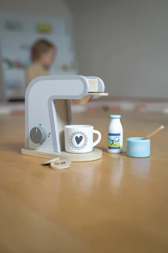 Vista 7 de Kaffeemaschine