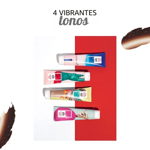 Vista 10 de Wella Professionals Color Fresh Mask, Color-Depositing Gloss Treatment Glaseado de caramelo