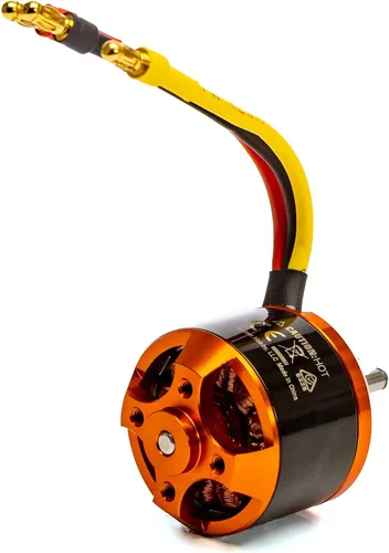 Vista 5 de Spektrum Avian 3536-1200Kv - Motor sin escobillas, SPMXAM4620 mediano