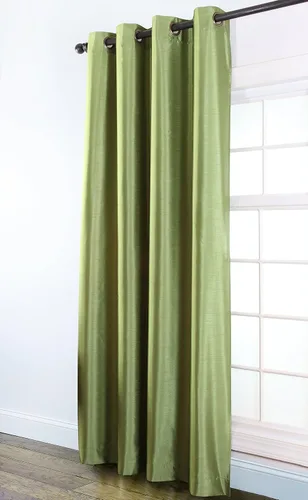 Vista 16 de Stylemaster, panel Tribeca de ojal de seda artificial