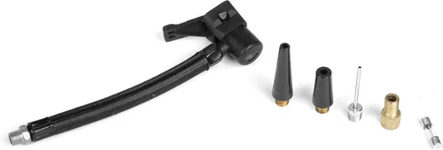 Vista 7 de WEN Compresor de aire portátil para inflador de neumáticos, 12 V, 100 PSI con estuche de transporte (AA2230)