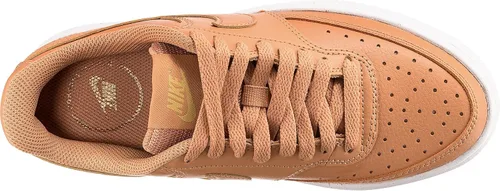 Vista 6 de Nike Court Vision Alta Leather - Tenis para mujer