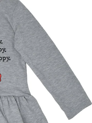 Vista 6 de Disney Minnie Mouse - Conjunto de camiseta y leggings para niñas