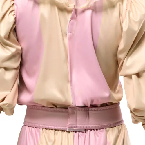 Vista 5 de Rubies Welcome To Derry: Periwinkle Deluxe Costume for Adults, Women's Costume