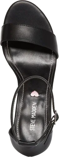 Vista 5 de Steve Madden Girls Shoes Carrson Sandal