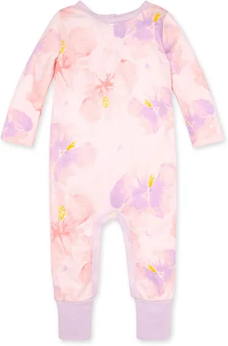 Vista 37 de Burt's Bees Baby Enterizo de una pieza para bebé, 100% algodón orgánico