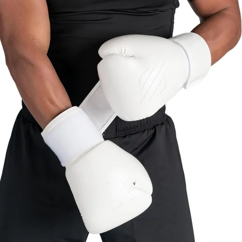Vista 2 de Sanabul Guantes SanabulTraining