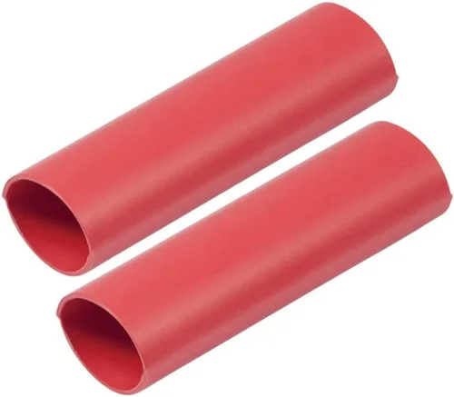 Vista 4 de Ancor pared resistente de tubos termorretráctiles 3/4" x 6