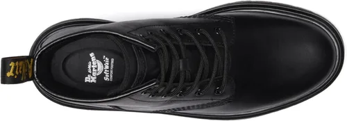 Vista 6 de Dr. Martens Botas Brookline Chukka unisex para adultos de 6 ojos