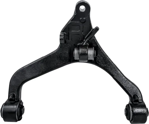 Vista 161 de Detroit Axle - Brazos de control inferiores delanteros derechos de repuesto para Volkswagen Jetta 2011 2012 2013 2014 2015 2016 2017 2018 - Juego