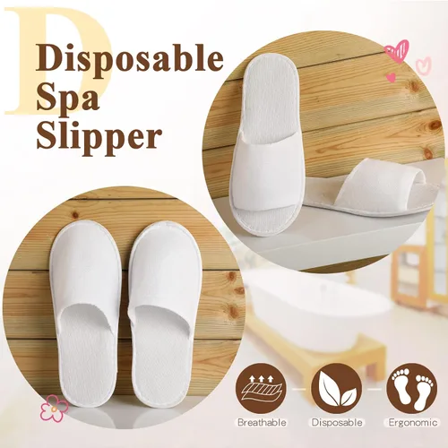Vista 5 de Coume unisex-adult Open Toe, Close Toe