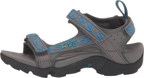 Vista 8 de Teva Sandalia unisex K Tanza para niños