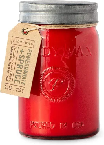 Vista 17 de Paddywax Candles - Juego de difusores de fragancia