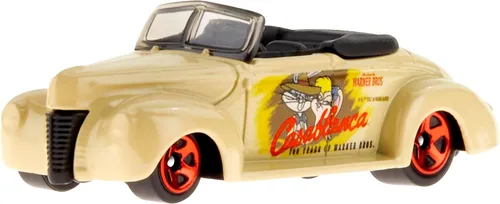 Vista 3 de Hot Wheels `40 Pareja Ford