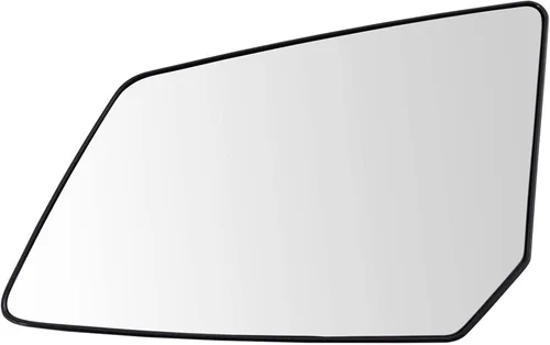 Vista 283 de TRQ Espejo Lateral del Conductor con Vidrio Calefactado y Tinte Azul Compatible con BMW 128i 135i 325xi 328i 328xi 335i 335is 335xi M3 BM1324104