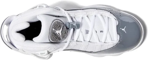 Vista 5 de Nike Moderno para niño
