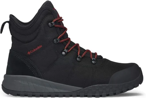 Vista 6 de Columbia Botas de nieve Fairbanks Omni-Heat para hombre