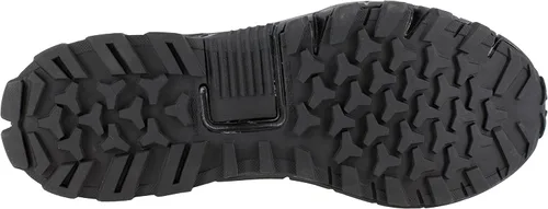 Vista 5 de Reebok Work Trailgrip Tactical 8" WP Side Zip Botas para hombre, Negro -, 11