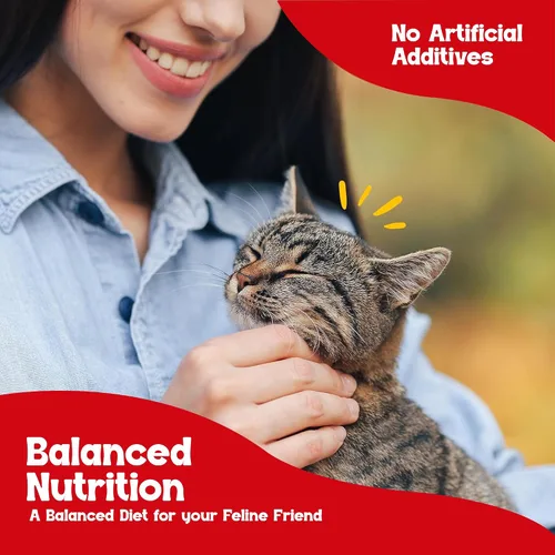Vista 7 de Beefeaters Chicken Pate - Alimento húmedo para gatos, 3 onzas (paquete de 24 unidades), alimento húmedo para adultos con taurina, alimento húmedo