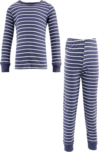 Vista 10 de Hudson Baby Conjunto de pijama de algodón unisex para bebé Oso