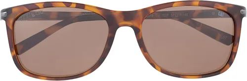 Vista 2 de Caterpillar Gafas de sol cuadradas Precision 8510 para hombre