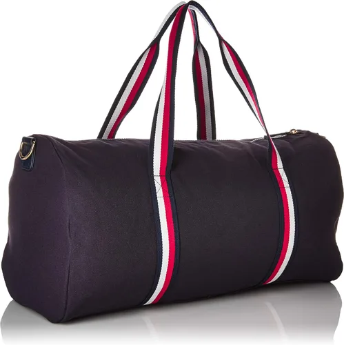 Vista 2 de Tommy Hilfiger Bolsa de lona clásica