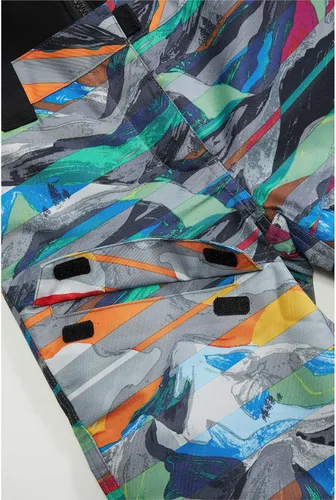 Vista 2 de Obermeyer Pantalones Warp para niño (niñoniños pequeñosniños grandes)