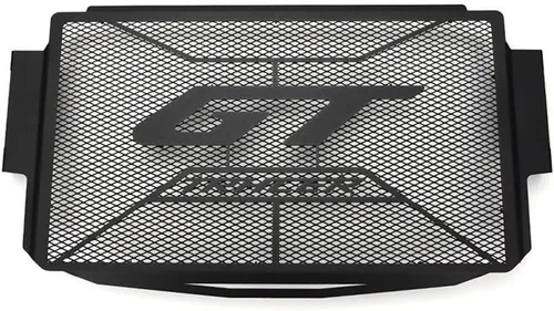 Vista 9 de Radiator Grille Guard for Ya&maha MT07 MT09 MT 07 09 MT-07 FZ07 MT-09 XSR900 Tracer 9 900 GT 2018-2023 Motorcycle Radiator Grille Guard Cover
