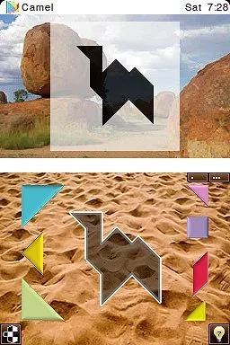 Vista 3 de Solitaire Overload Plus - Nintendo DS