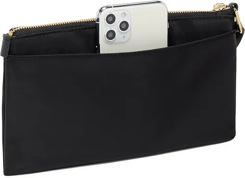 Vista 3 de TUMI Ankara - Bolso de pulsera para mujer