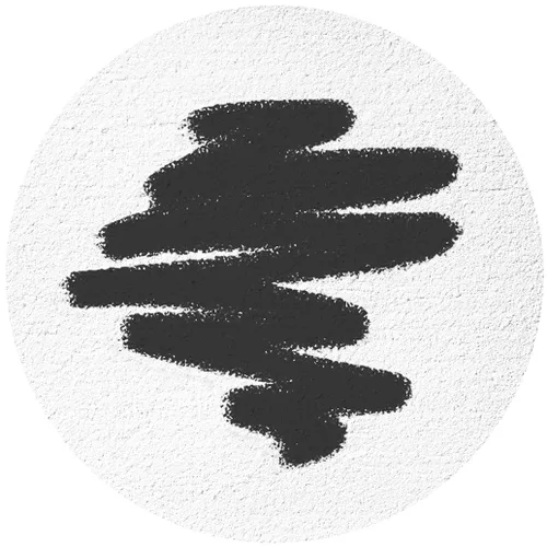 Vista 3 de Rotulador de pintura para azulejos: negro, paquete de 1 y 2 unidades con puntas adicionales (estrecha, 0.197 in), colorante y sellador impermeable