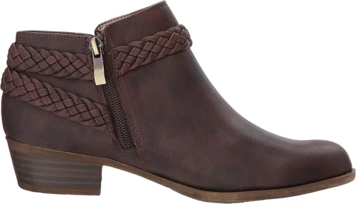 Vista 6 de LifeStride Adriana - Botines para mujer