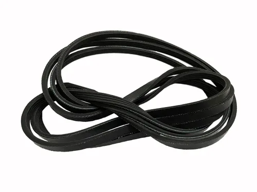 Vista 3 de 341241 Correa de tambor de secadora de repuesto para secadores Whirlpool Kenmore kitchenaid compatible con AP2946843 PS346995 26000341241