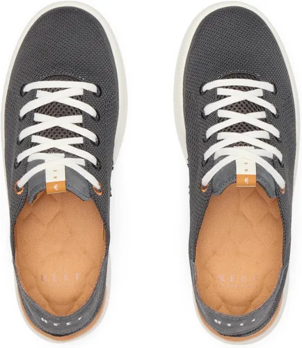Vista 2 de REEF Zapatos para mujer, Reef Neptune Carbón