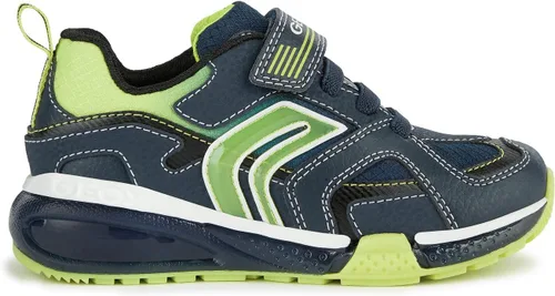 Vista 3 de Geox Zapatillas Bayonyc 1, para niños
