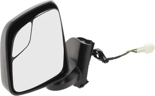 Vista 149 de Garage-Pro Espejo compatible con Chevrolet Tahoe 2007-2014, GMC Yukon, Yukon XL 1500, Suburban 1500 lado del pasajero con detección de punto ciego