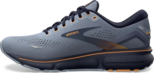 Vista 5 de Brooks Ghost 15 Neutral Tennis de correr para hombre