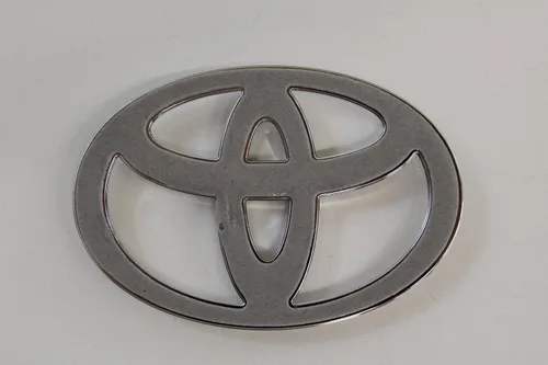 Vista 2 de Toyota Accesorios originales 75471-42050 Logo Emblema